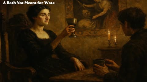 The Queen Who Bathed in Blood to Stay Young_part4