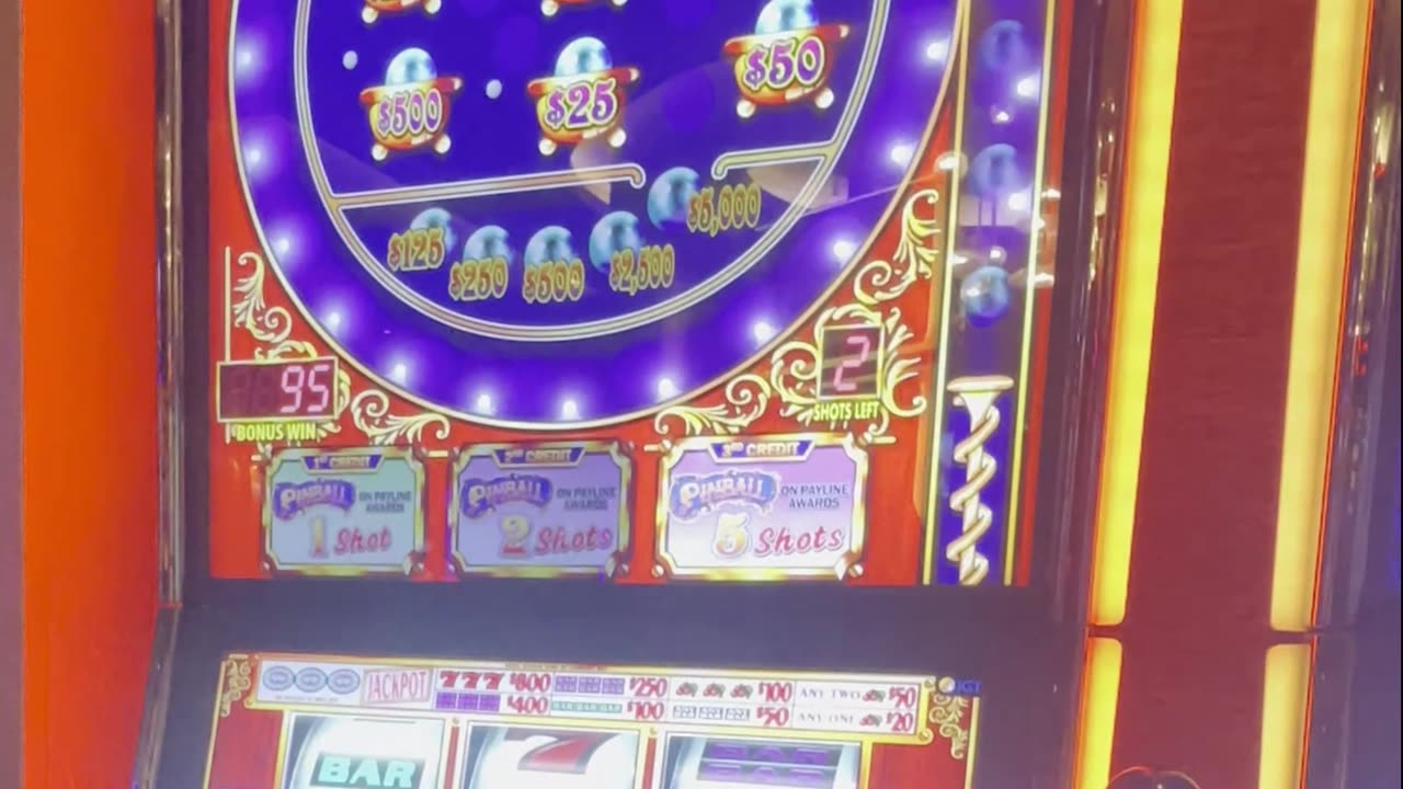 HighLimit Pinball Slot WIN 🔥🎰💵