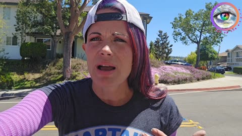 Eye of the STORM-> Breakdown of What's Really Happening at Tent City San Diego