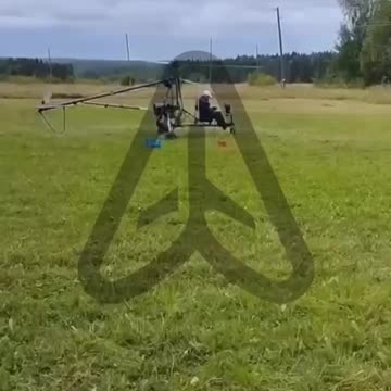 88 Year Old Russian Aircraft Designer Killed During Test