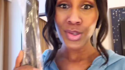 HOTEL HACK I LOVE!! 🙌🙌🙌