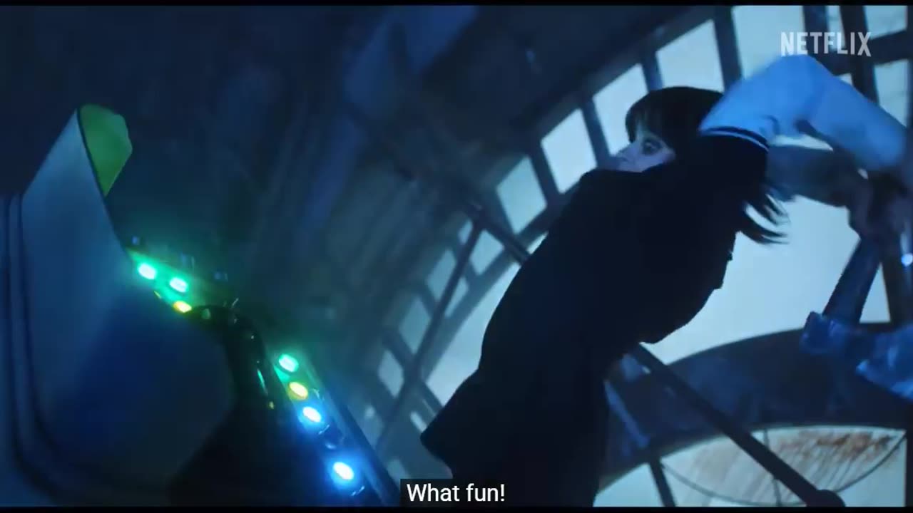 Wednesday: Season 2 | Part 2 Official Trailer | Netflix