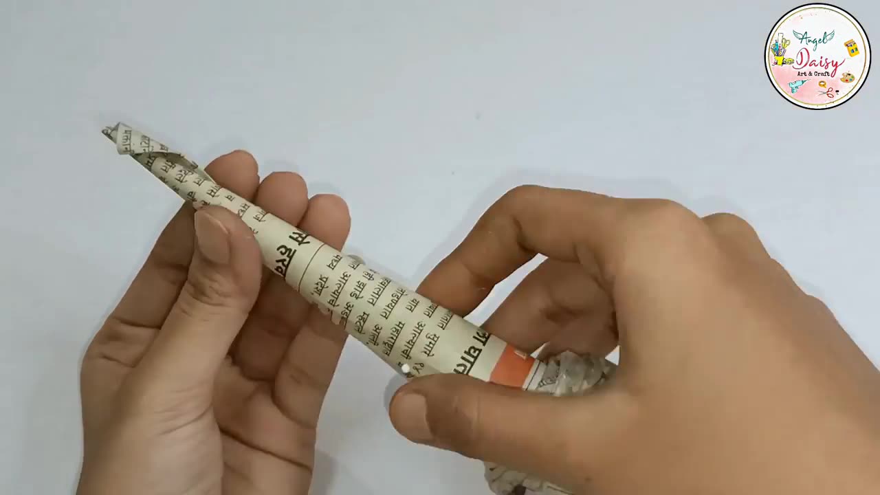 How to make a tabla using a coconut