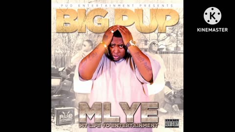 Big Pup - Deception (ft. K-Rino, Cl'Che, & Mike Hustle) (Slowed Remix + Video by Dj Alyssa Monsanto)