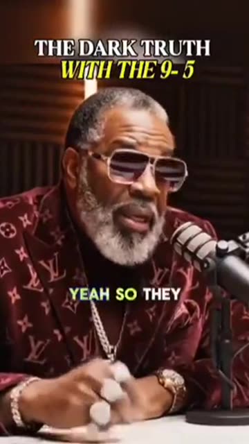 The Dark Truth About 9 to 5