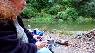 Wilderness 9/6/25: