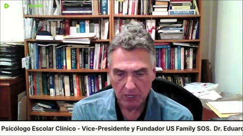 Homenaje a Charlie Kirk - E#5