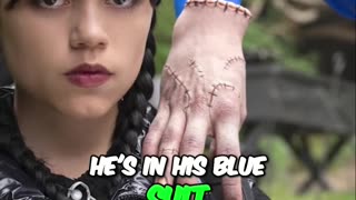 What Jenna Ortega Said About THAT Scene Will Shock You 🤯