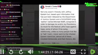 POTUS EPPY WOLF LAWSUIT