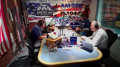 CHURCH RAID LEADER ARRESTED