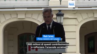 NOTIZIE DAL MONDO Zelensky celebra il giorno dell'indipendenza giurando di lottare e difendere l'Ucraina,Zelensky governa con la legge marziale a mandato presidenziale scaduto dal 2024 e ha firmato l'accordo sulle terre rare con USA