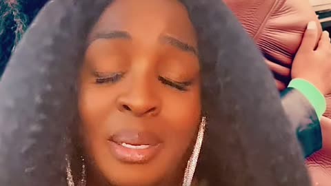 TAMMY PEAY TALKS MENDING THINGS WITH TOMI K, EBBI MAY, AND MORE BIGO LIVE