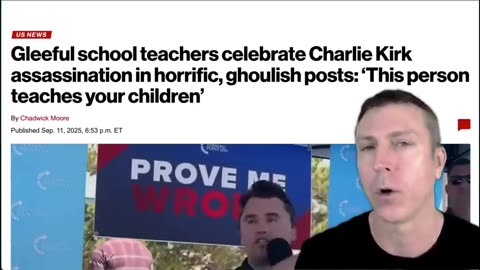 THESE LEFTISTS SHOULD HORRIFY EVERY AMERICAN - AND SOMETHING MUST BE DONE ABOUT THEM ASAP