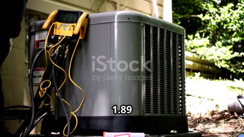 Stop Wasting Your Time: Size Your HVAC System Properly