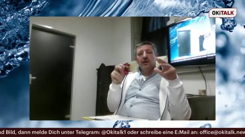 Teil 2 - Gesundheitsrevolution 2025 live aus AT – Wien – AKTIVIERE DEINEN INNEREN ARZT – 15.03.2025