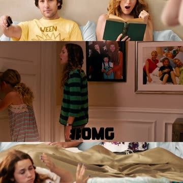 Movie: This is 40 #thisis40 #2000s #disney #omg #clip #film #movieclips #filmclips #clips #comedy