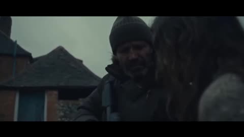 SHELTER Official Trailer (2026) Jason Statham