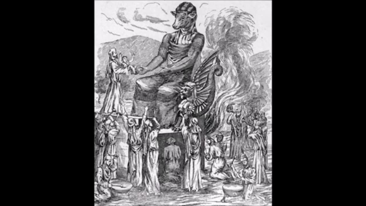 JOHN TODD'S TESTIMONY TAPE 2 - MUST SEE - ESCAPE FROM SATANISM
