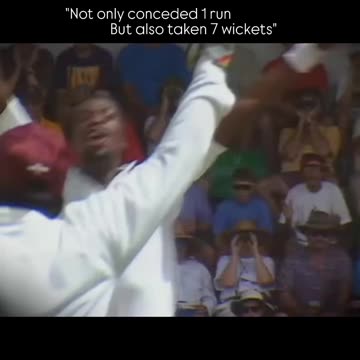Old cricket Video Between West Indies Vs Australia