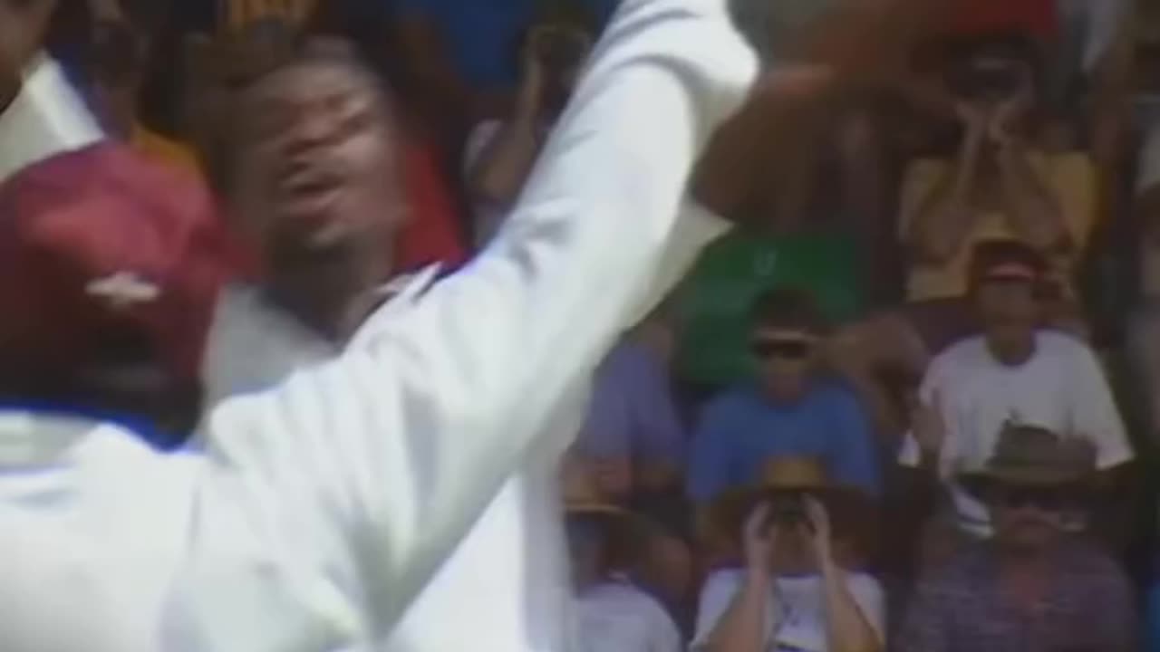 Old cricket Video Between West Indies Vs Australia
