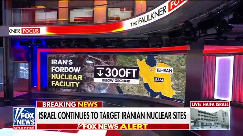 How America's 'MOP' bomb could destroy Iran's nuclear program