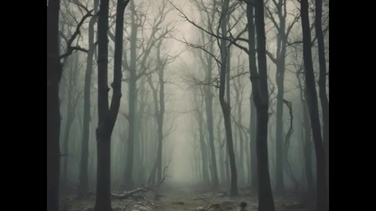 MD- Shivering Tales Theme