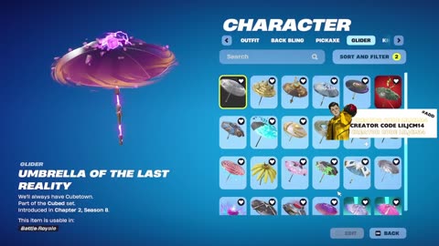 My 1st Win Of Fortnite C6S3 !!!