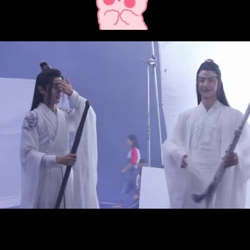 Why So Close, Guys? Just Kiss First, Act Later!