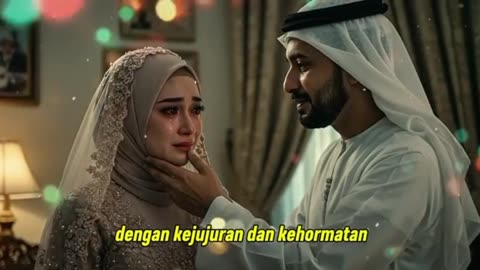 Forced to Marry Saudi Arabian Employer - part 1.4 (end)