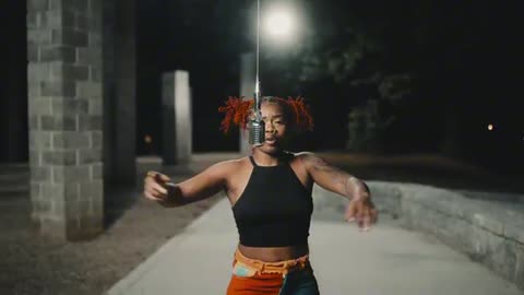Quoia - Lotus (🎙️Mic Drop) VIDEO