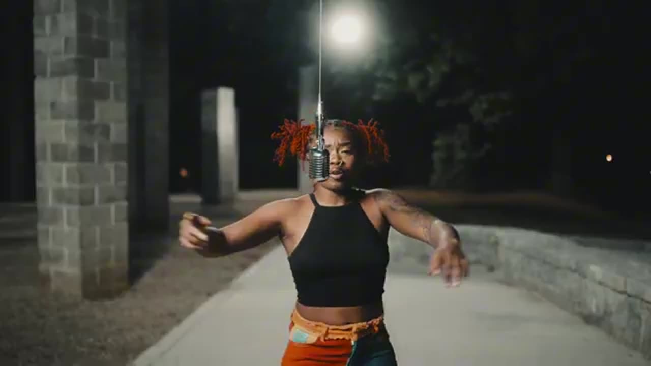 Quoia - Lotus (🎙️Mic Drop) VIDEO