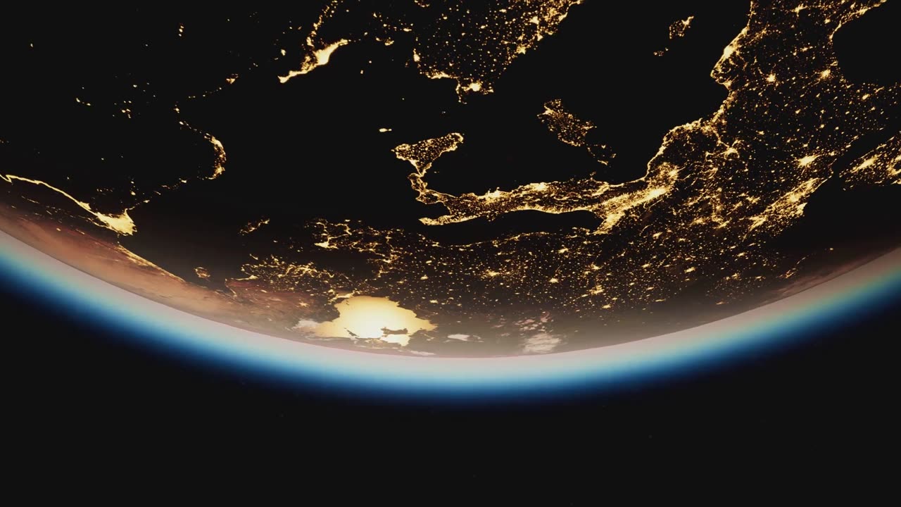 What If Earth's Magnetic Poles Flipped?