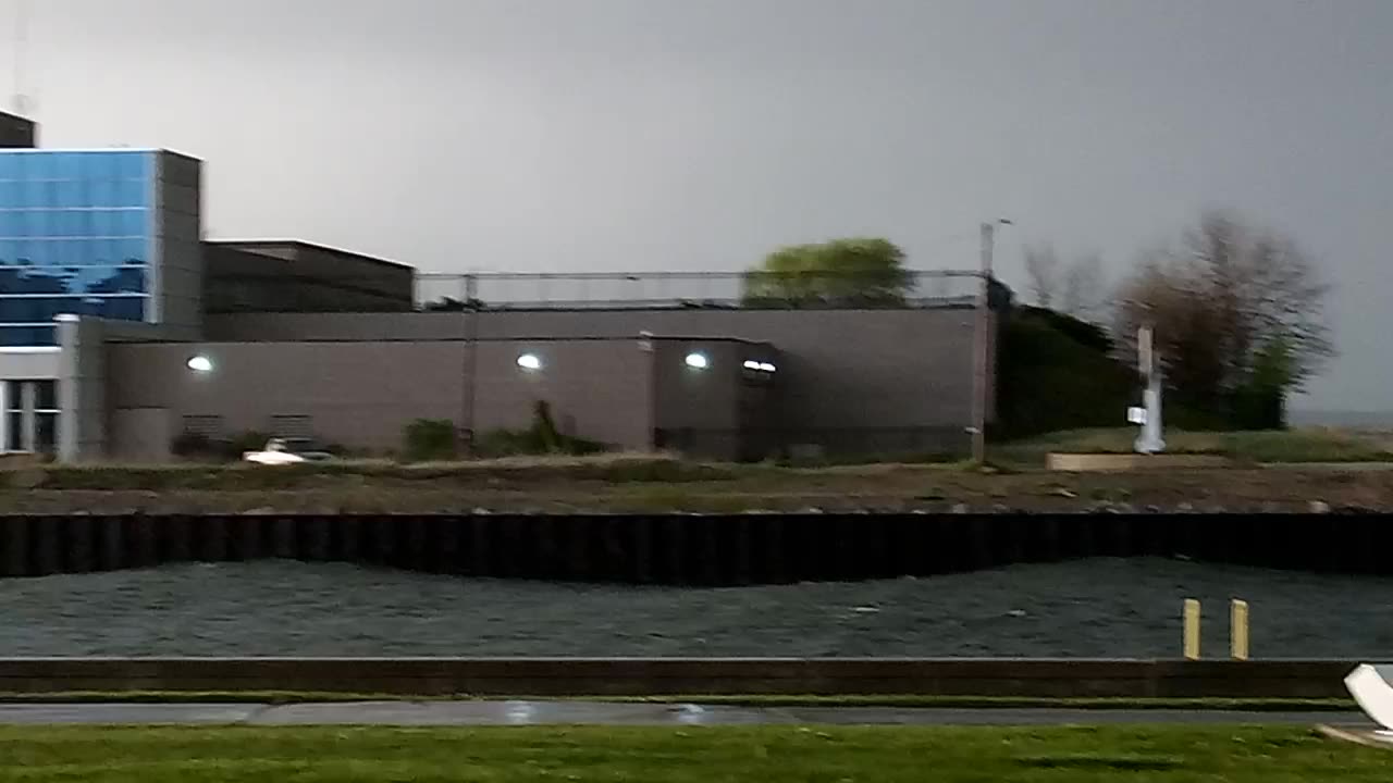 Indiana Travels 5/17/2025