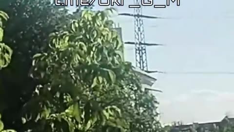 🚁⚔️ Ukraine Russia War | Russian Geran Drone Arrival in Krivoy Rog Frontline | RCF