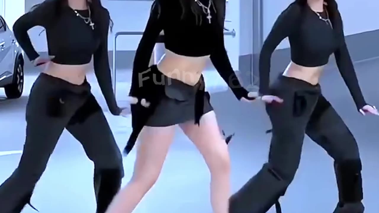 Dance Challenge