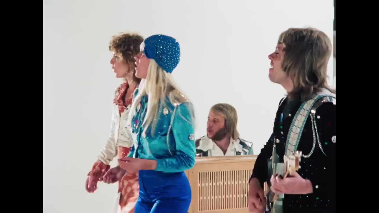 ABBA - Waterloo