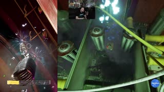 It Takes Two - Tipping Point