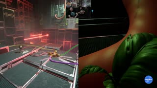 It Takes Two - Tipping Point