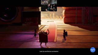 It Takes Two - Tipping Point