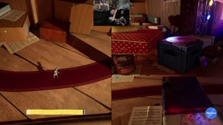 It Takes Two - Tipping Point