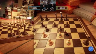 It Takes Two - Tipping Point