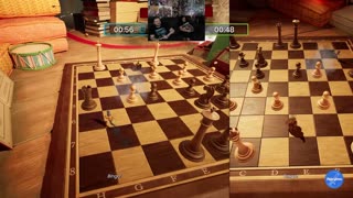 It Takes Two - Tipping Point