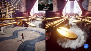 It Takes Two - Tipping Point