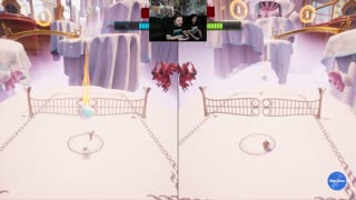 It Takes Two - Tipping Point