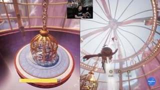 It Takes Two - Tipping Point