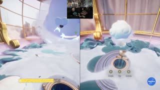 It Takes Two - Tipping Point