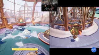 It Takes Two - Tipping Point