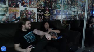 It Takes Two - Tipping Point