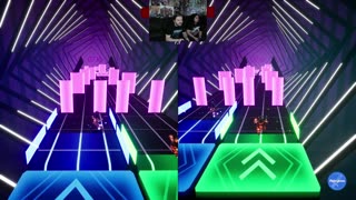 It Takes Two - Tipping Point