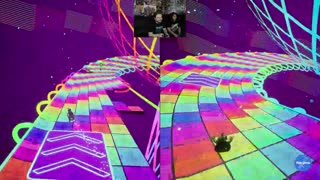 It Takes Two - Tipping Point